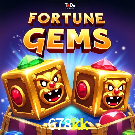 Lottery Clássica na 678kk