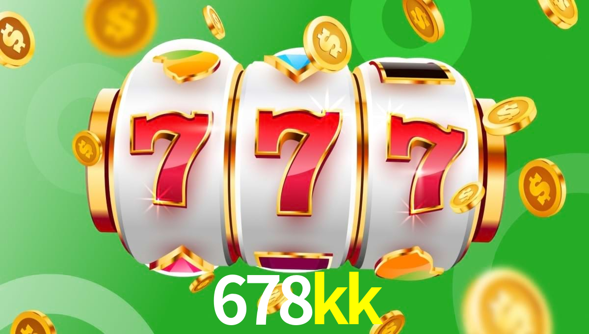 Streaming 4K no cassino ao vivo da 678kk