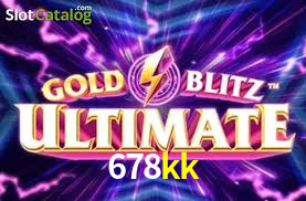Cashback semanal 678kk